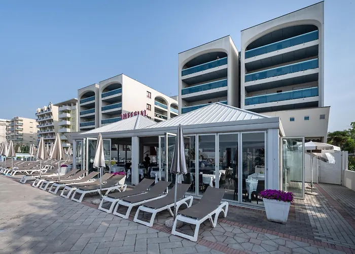 Ξενοδοχείο Imperial