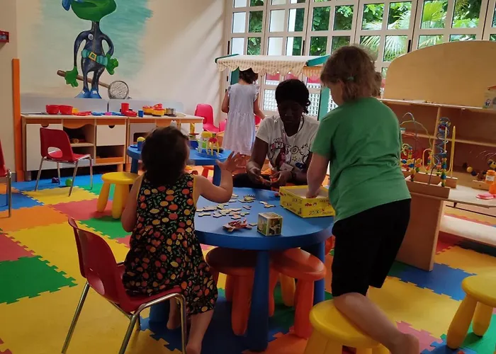 Imperial Μπιμπιόνε