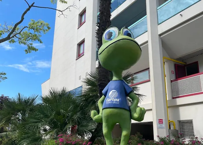 Imperial Ξενοδοχείο 4*