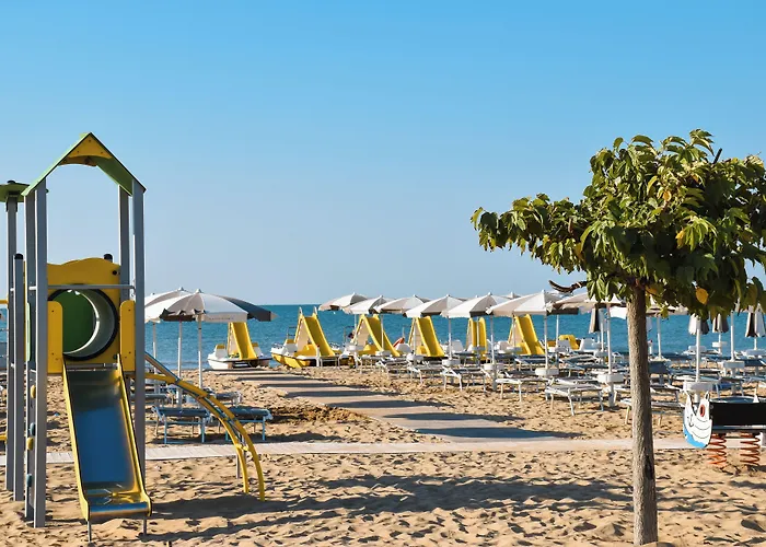 Imperial 4* Μπιμπιόνε