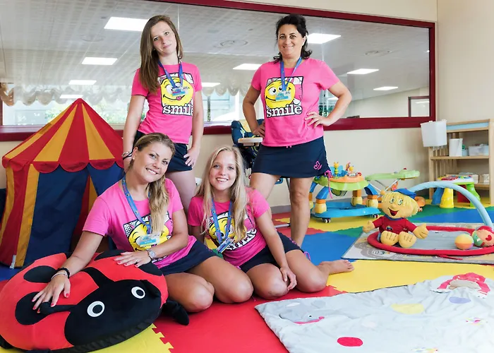 Hotel Imperial Bibione