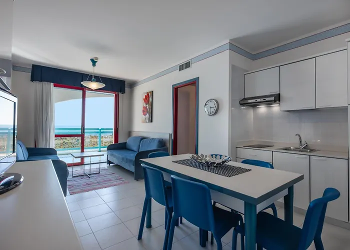 Imperial Ξενοδοχείο Μπιμπιόνε