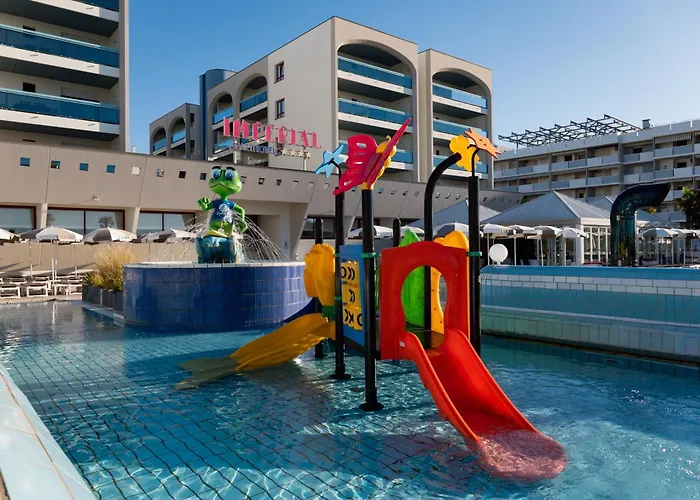 Ξενοδοχείο Imperial