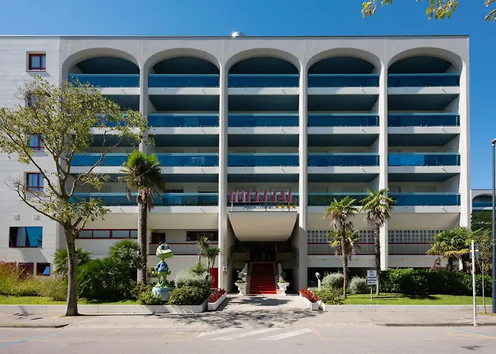 Imperial Ξενοδοχείο 4*