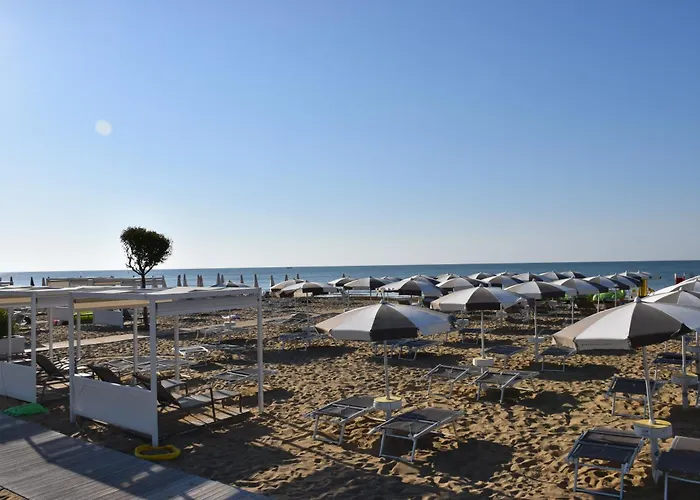 Ξενοδοχείο Imperial 4*