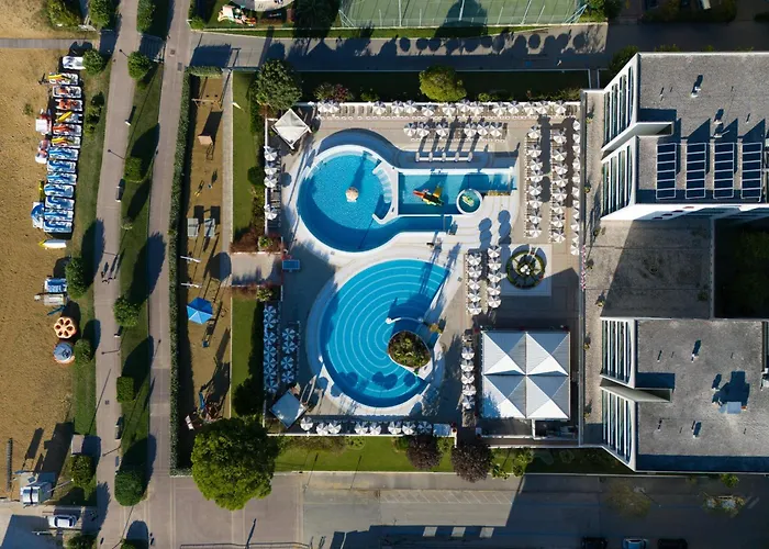 Imperial Ξενοδοχείο