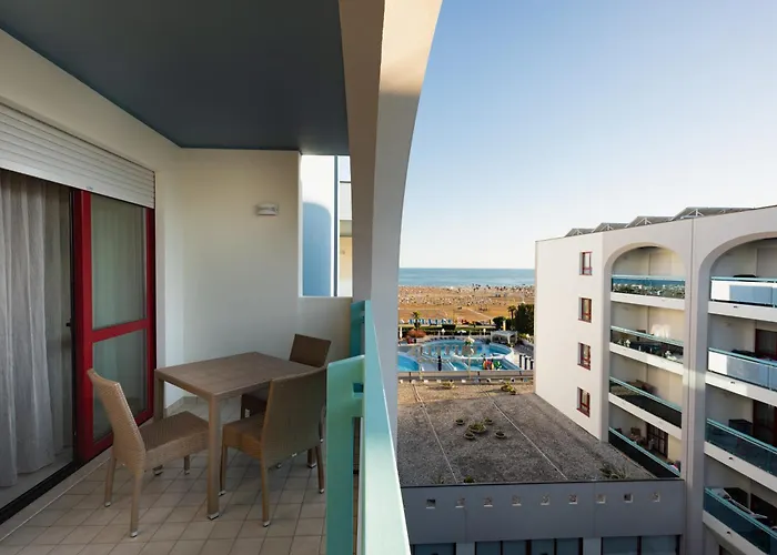 Imperial 4* Μπιμπιόνε