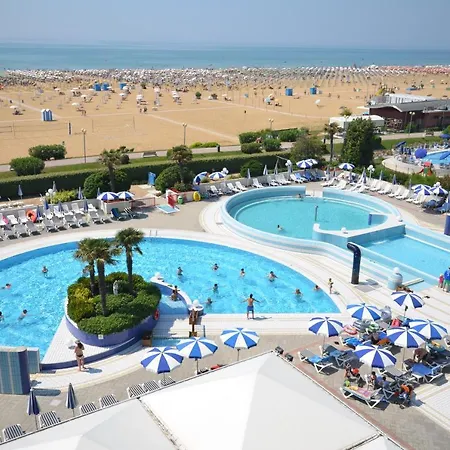 Hotel Imperial Bibione