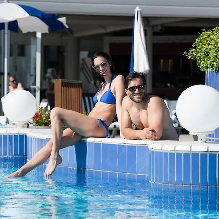 Imperial Hotel 4*