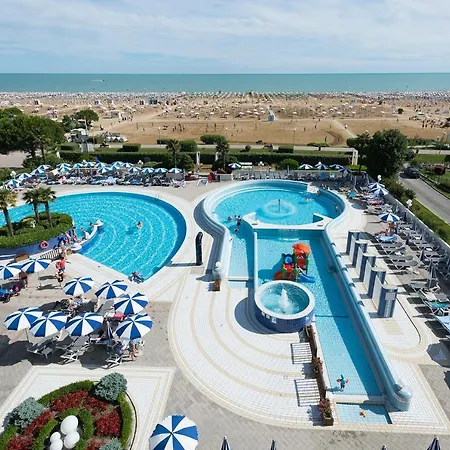 Hotell Imperial Bibione