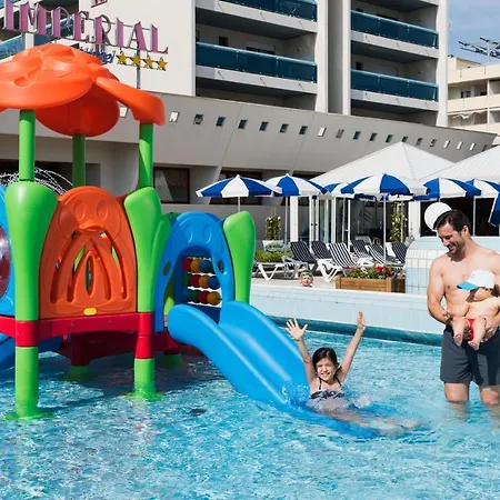 Hotell Imperial 4*