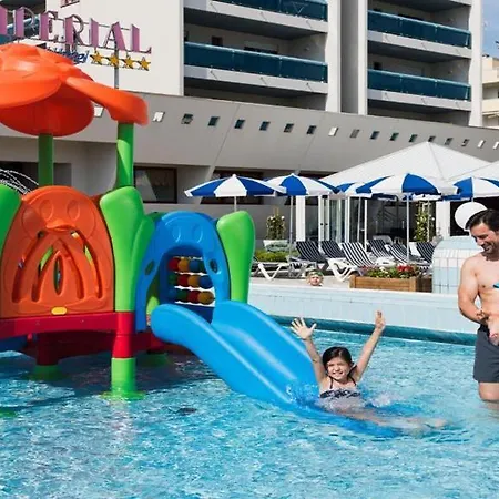 Imperial Hotel