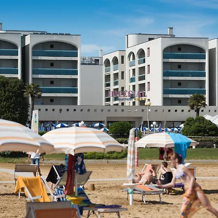 Imperial 4*