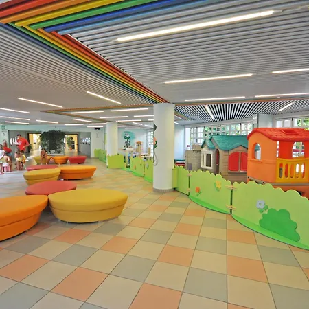 Hotel Imperial Bibione