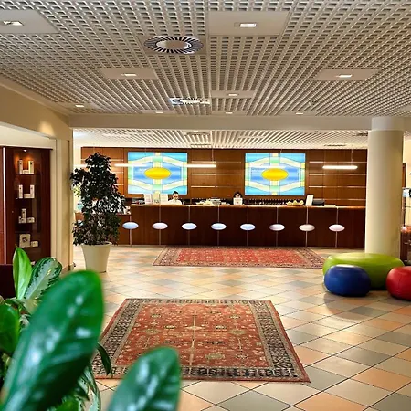 Hotel Imperial