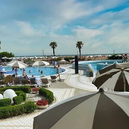 Ξενοδοχείο Imperial 4*