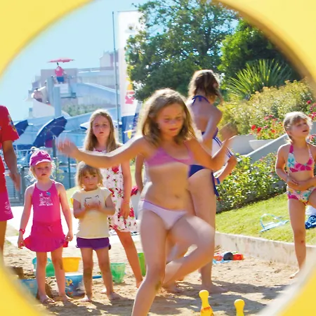 Hotel Imperial Bibione