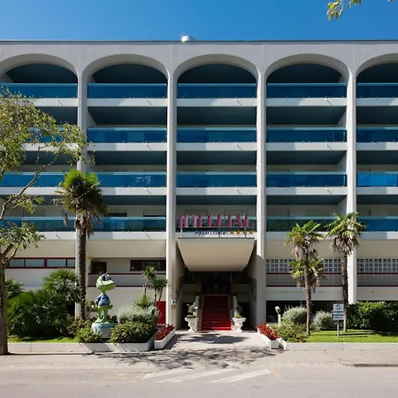 Imperial Ξενοδοχείο 4*