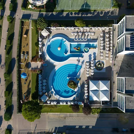 Imperial Hotel