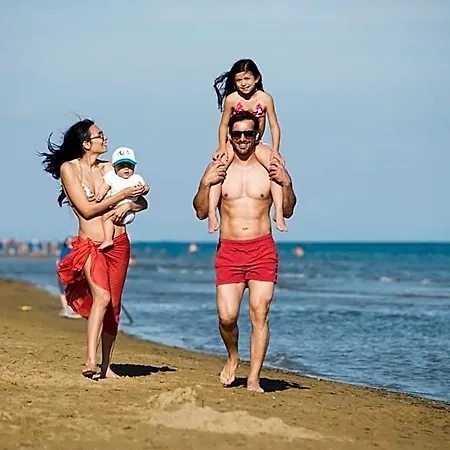 Hotel Imperial Bibione