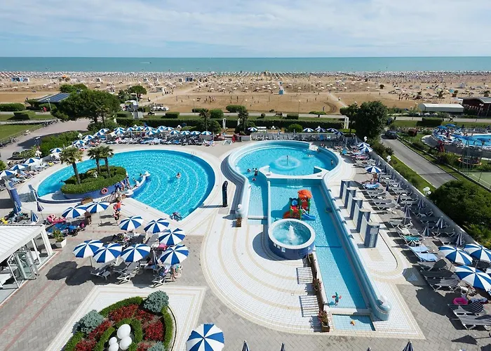 Hotel Imperial Bibione
