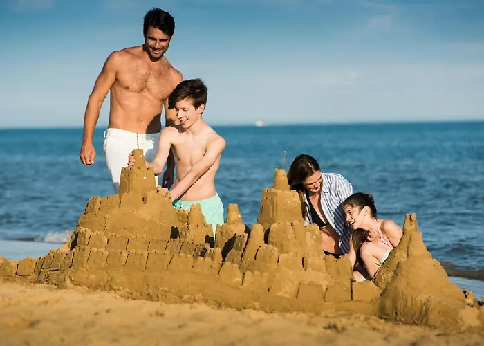 מלון Imperial 4*