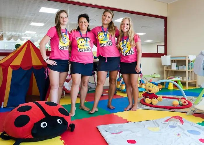 מלון Imperial 4*