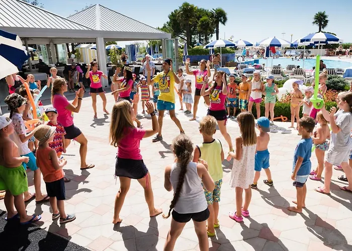 Imperial Hotel Bibione