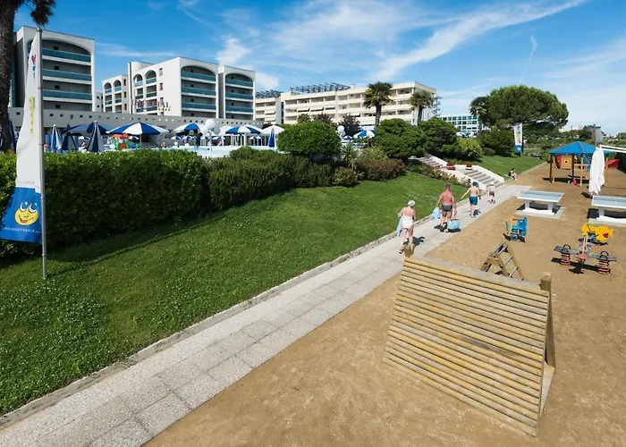 Imperial מלון ביביונה