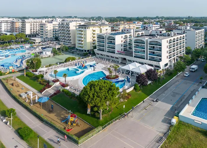 Imperial 4* Bibione