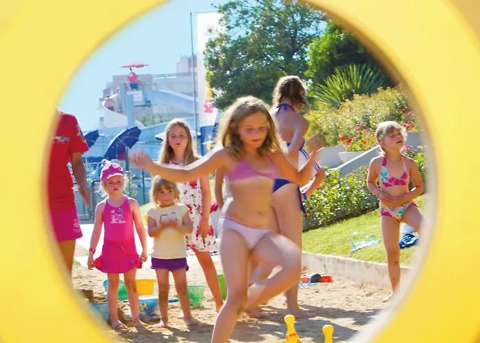 Hotel Imperial Bibione