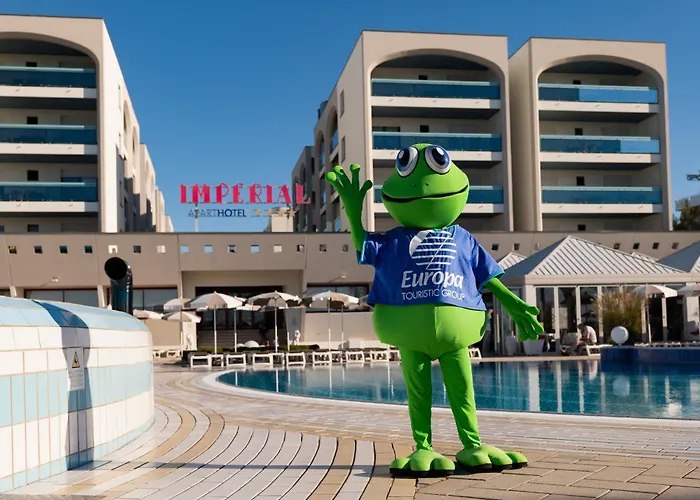 Imperial Hotel Bibione