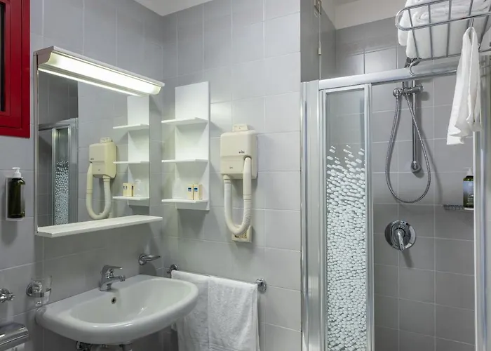 Hotel Imperial Bibione